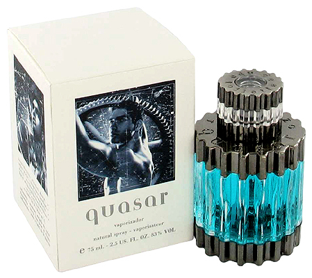 Quasar Cologne - Click Image to Close